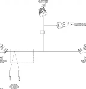 10- Electrical Harness Rear, NA_Inter