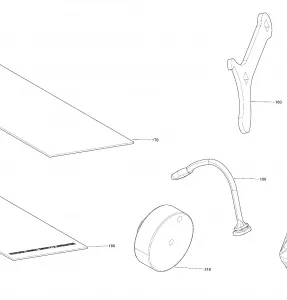 09- Storage Tray