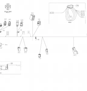 10- Electrical - Harness - 710006158