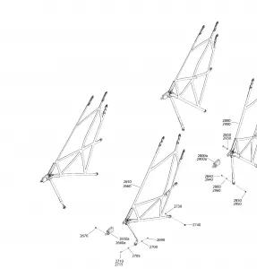 09- Cab Interior - Safety net