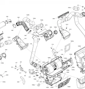 09- Cab - Heater System