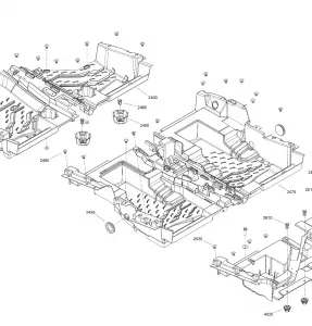 09- Пол Section