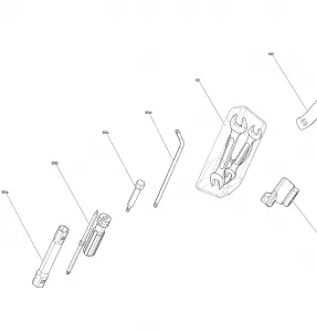 09- Storage Tray