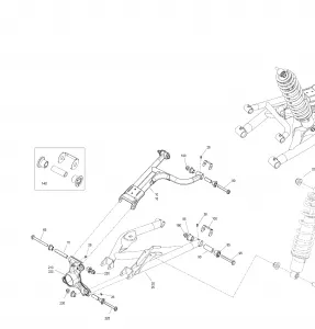 08- Suspension, Rear