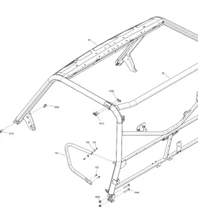 09- Safety Cage