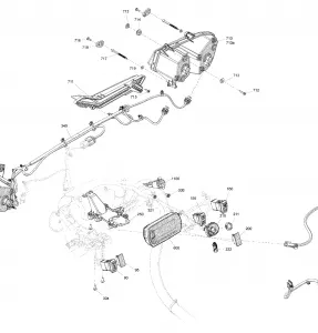 08- Electric - Front System DPS