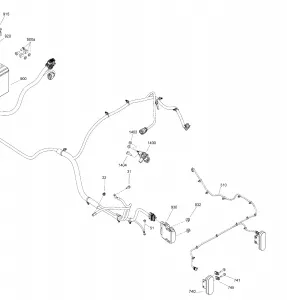 08- Electric - Rear System  - DPS