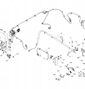 08- Electric - Rear System