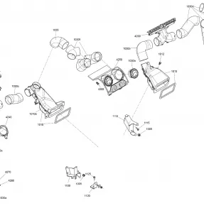 07- Enclosure Cab - Air Conditioning System