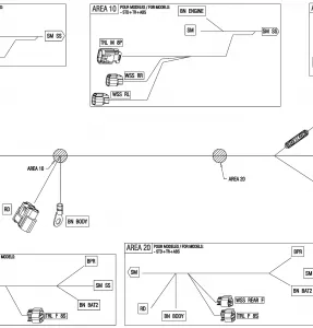 08- Electric - Wiring Voltage Regulator - 710008405