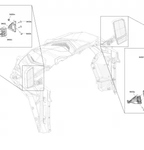 09- Miscellaneous - Mirrors