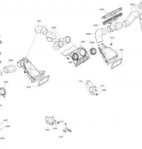 07- Enclosure Cab - Air Conditioning System