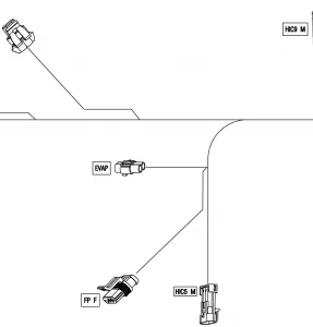 08- Electric - Wiring Voltage Regulator - 710008182