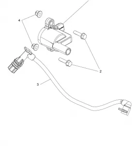 ELECTRICAL, IGNITION - A17HAA15A7/B7 (100788)