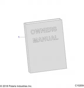 REFERENCE, OWNERS MANUAL - A20SXN85A8/CA8 (C102004)