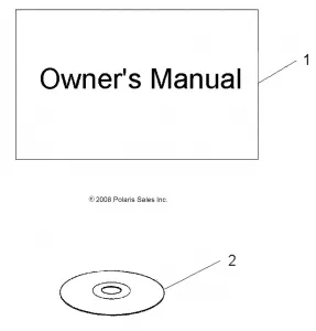 REFERENCES, MANUAL and SETUP INFORMATION - R12VA17AA/AC (49ATVTOOL09SP90)