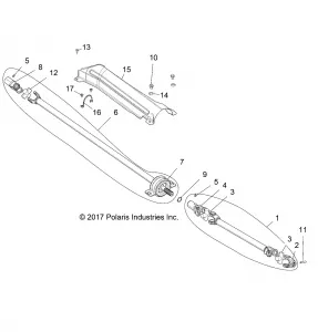 DRIVE TRAIN, FRONT PROP SHAFT - Z18VDE99AK/AW/AJ/BJ/BK/BW/LW/K99AK/BK/M99AL/R99AL/BL (702024)