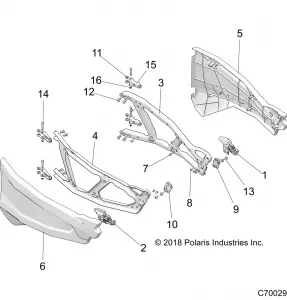 BODY, DOORS, REAR, UPPER - Z21A4E99AX/BX(C700296)