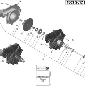 02- Supercharger