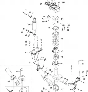 09- Сидение Suspension 4