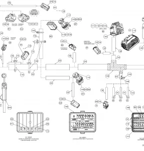 10- Electrical Harness Main