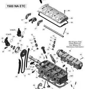 01- Головка блока цилиндров 1_GTX S 155