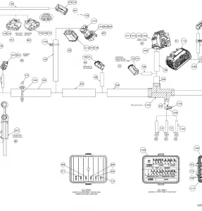 10- Electrical Harness Main