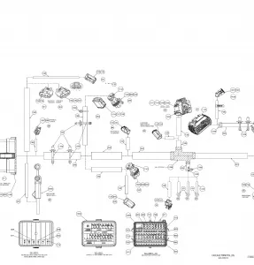 10- Electrical Harness Main