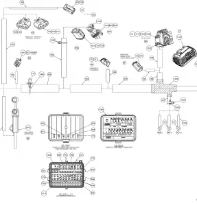 10- Electrical Harness Main