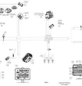 10- Electrical Harness