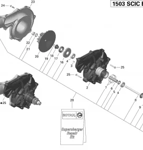 02- Supercharger