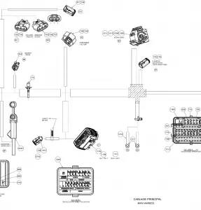 10- Electrical Harness