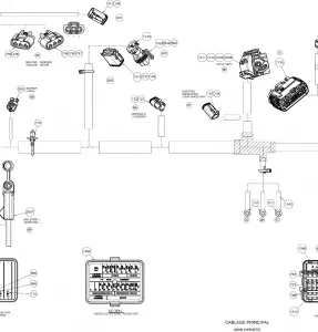 10- Electrical Harness