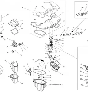 09- Storage Compartments