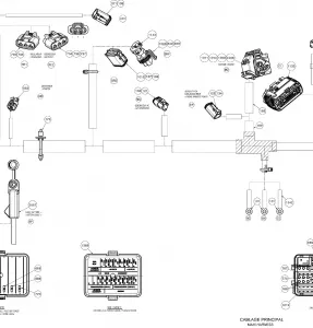 10- Electrical Harness