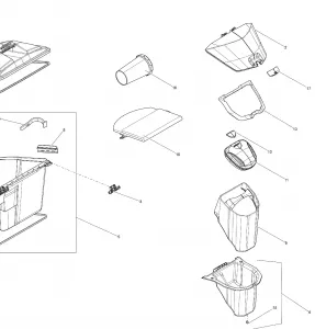 09- Storage Compartments _44S1407