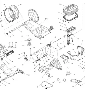 08- Suspension _43S1403