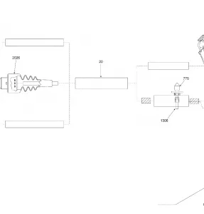 10- Electrical Harness Рулевое управление Harness_13S1406b