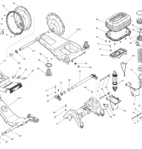 08- Suspension _43S1405