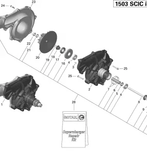 02- Supercharger