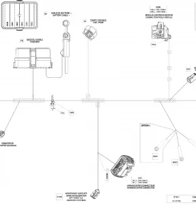 10- Electrical Harness _13S1512a