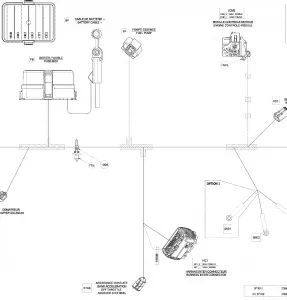 10- Electrical Harness _13S1519a