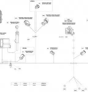 10- Electrical Harness _13S1506a