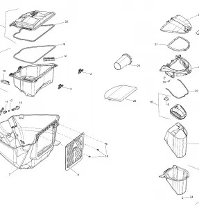 09- Storage Compartments - GTX LTD