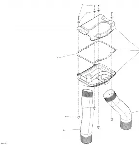 09- Ventilation - With Suspension