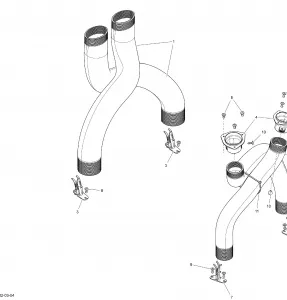 09- Ventilation - Without Suspension