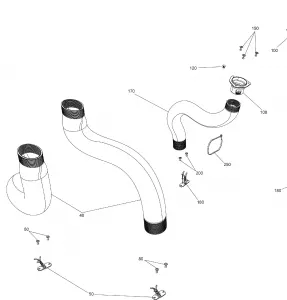 09- Ventilation - Model without Suspension