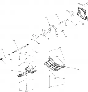 05- Propulsion - All Models