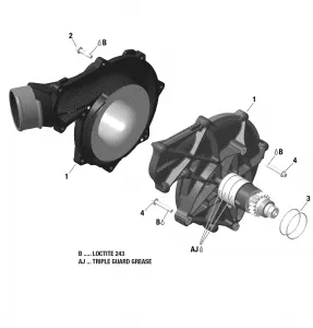 02- Supercharger