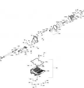 05- Propulsion RXP - 300